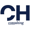 Logo Ch Consulting nav bleu